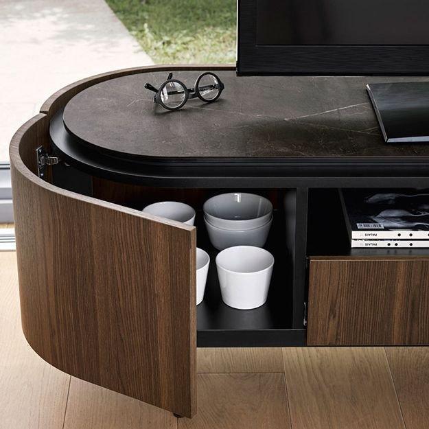 LAKE TV CONSOLE