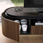LAKE TV CONSOLE