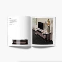 Award TV Console