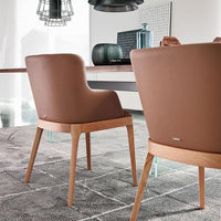Magda Chair