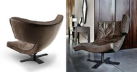 Roxy Armchair