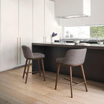 CS2072 FOYER STOOL