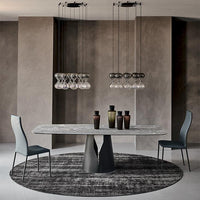Giano Keramik Table