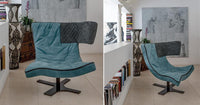 Roxy Armchair
