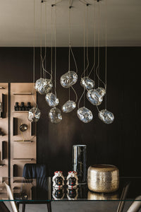 Cloud Ceiling Lamp