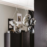 Cloud Ceiling Lamp
