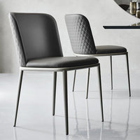 Magda Chair