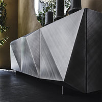 Kayak Sideboard