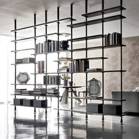 Airport Bookcase