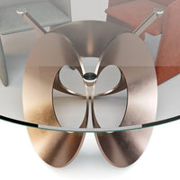 Oracle Dining Table
