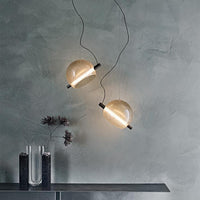 Cody Hanging Lamp