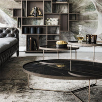 Billy Kramik Coffee Tables