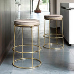 ATOLLO STOOL