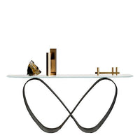 Butterfly Console