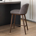 CS2072 FOYER STOOL