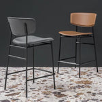 CS1864 FIFTIES STOOL