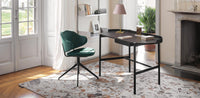 Holly Swivel Chair