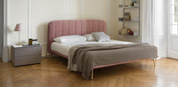 Le Marais Bed