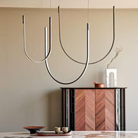 Nahun Hanging Lamp