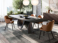 Seashell Table