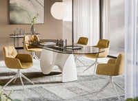 Seashell Table