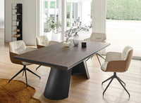 Cocoon Swivel Chair