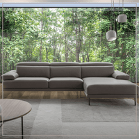 Edo Sofa