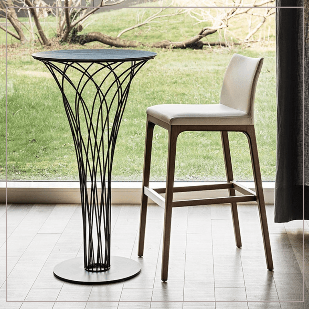 ARCADIA STOOL