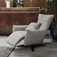 Polse Lounge Armchair