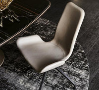 Flamingo Chair (Swivable)