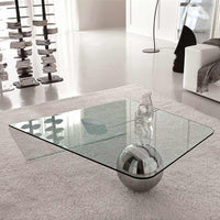 Globe Coffee Table
