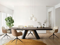 Apian Extendable Table