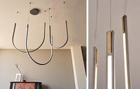 Nahun Hanging Lamp