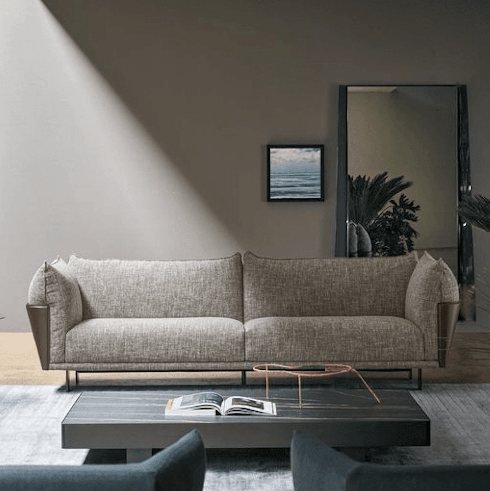 Blend Sofa – XZQT Singapore Blend Sofa – XZQT Singapore