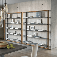 Alix Bookcase