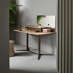 NELSON VANITY HOME OFFICE