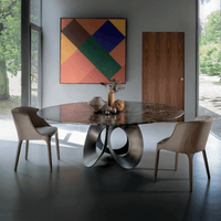 Oracle Dining Table