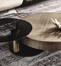 Arena Bond Coffee Table