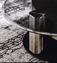 Arena Bond Coffee Table