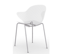 Saint Tropez Stackable Chair