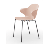 Saint Tropez Stackable Chair