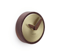 Atomo Pared Wall Clock