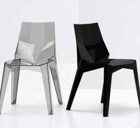 POLY - Best Design 2007, Good Design Award 2008, Red Dot Award 2008