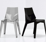 POLY - Best Design 2007, Good Design Award 2008, Red Dot Award 2008