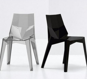 POLY - Best Design 2007, Good Design Award 2008, Red Dot Award 2008