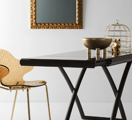 専用出品 Calligaris Dakota - ダイニングテーブル 専用出品 Calligaris Dakota - ダイニングテーブル