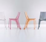 POLY - Best Design 2007, Good Design Award 2008, Red Dot Award 2008