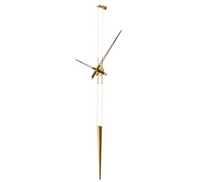 Pendulo Wall Clock