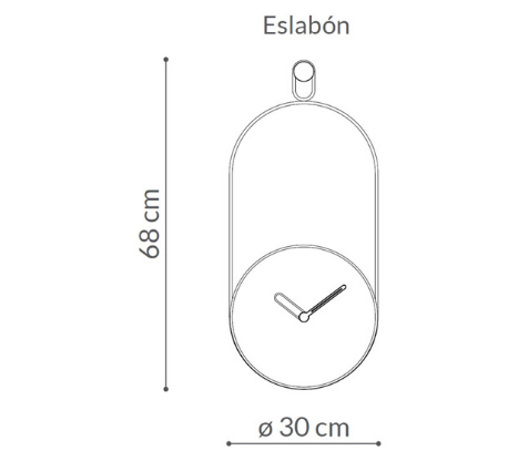 ESLABON DORADO