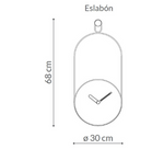 ESLABON DORADO